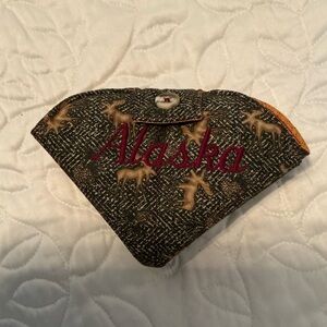 Nesting Cushion for needles and pins